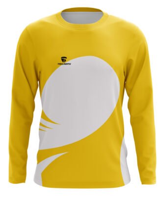 Replica Soccer Goalie T-shirts