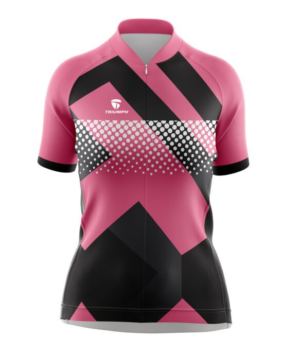 Cycling T-shirt for Women