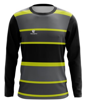 Soccer Goalie Clothing