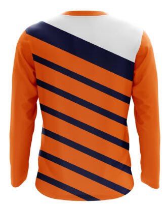 Soccer Goalie Dri Fit Jersey