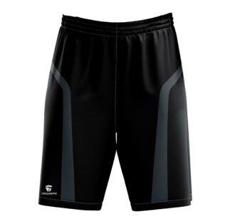 Triumph Unisex children's Basketball shorts