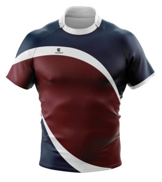 Pro Rugby Tees