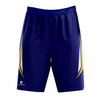 Triumph running shorts for men
