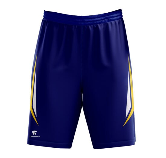 Triumph running shorts for men