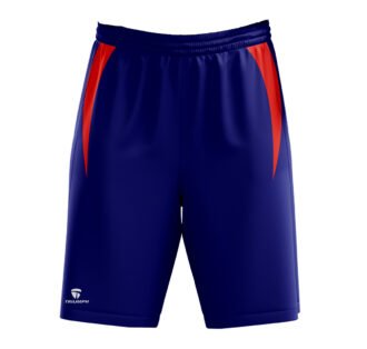 Triumph Men's Basketball Shorts