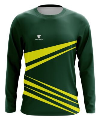 Soccer Goalkeeper Full Sleeve jersey