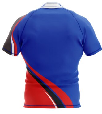 Rugby Comfortable T-shirt For Men
