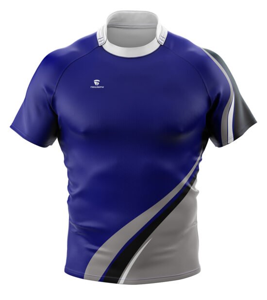 Rugby Designer T-shirt For Men
