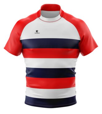 Men's Rugby T-shirt