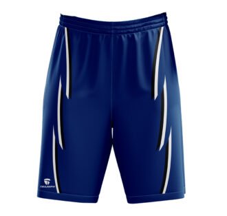Triumph Boy's basketball shorts