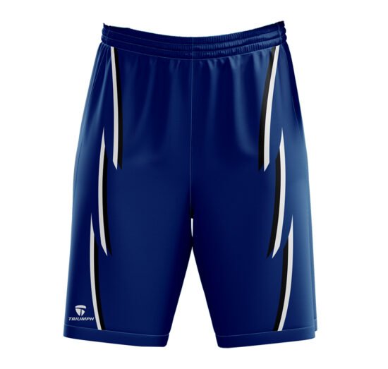 Triumph Boy's basketball shorts