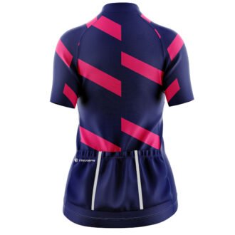 Half Sleeve Jersey for Women