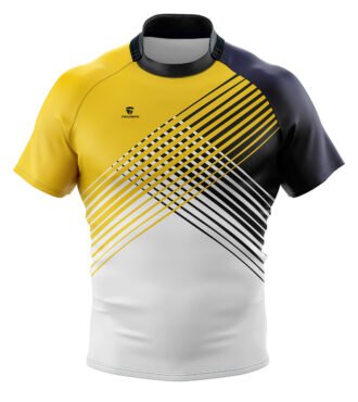 Sublimated Club Rugby Jersey