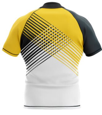 Sublimated Club Rugby Jersey