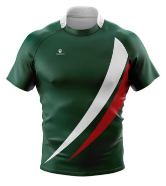 Pro Team Rugby T-shirts