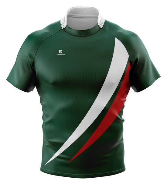 Pro Team Rugby T-shirts