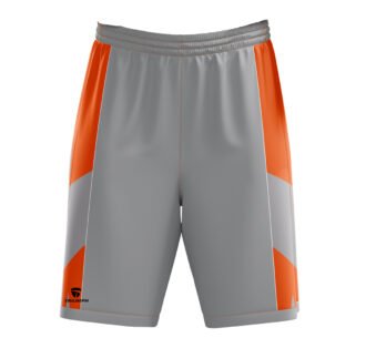Triumph Boy's Sublimated Basketball shorts