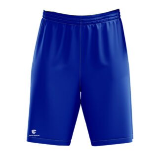 Triumph polyester shorts for men