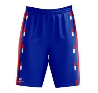 Triumph Men's Basketball Shorts