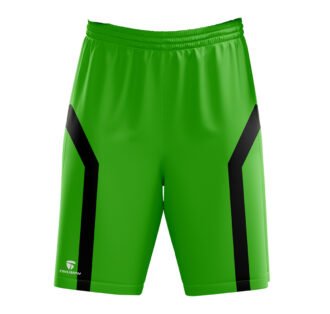 Triumph Men's Basketball Shorts