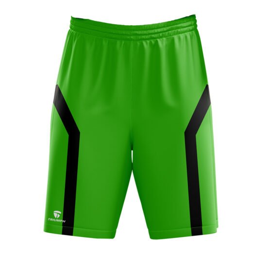 Triumph Men's Basketball Shorts