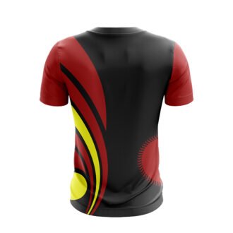Pro One Day Cricket Jersey