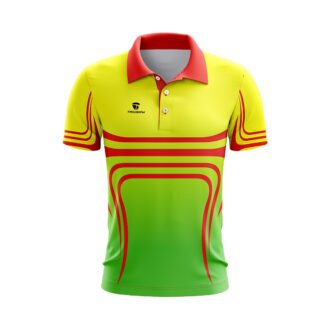 IPL Cricket Men's Jersey