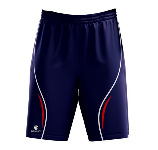 Triumph Boy's Sublimated Basketball shorts