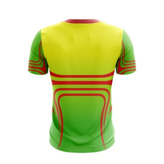 IPL Cricket Men's Jersey