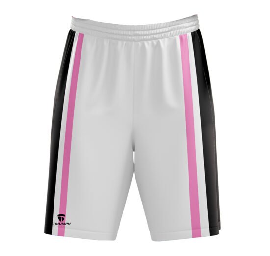 Triumph Unisex Basketball shorts