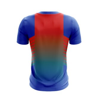Dri Fit Cricket Men's Jersey