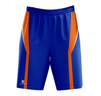 Triumph Unisex children's Basketball shorts