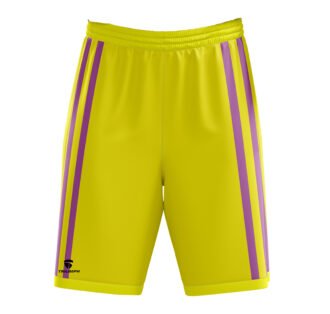 Triumph polyester shorts for men