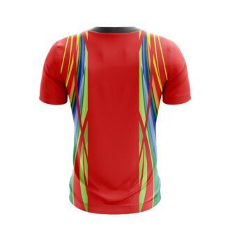 Exclusive Unisex Cricket Jersey