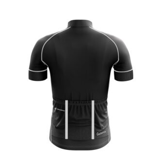 Safe Riding Sublimated Bicycle Jersey