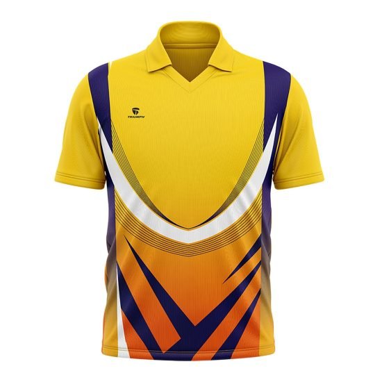 Adult Cricket T-shirt | Team Cricket Tshirts