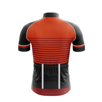 Biker Apparel Jersey