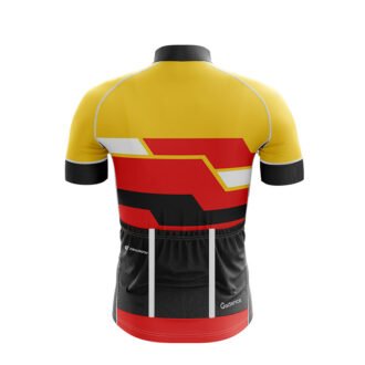 Professional Custom cycling apparel