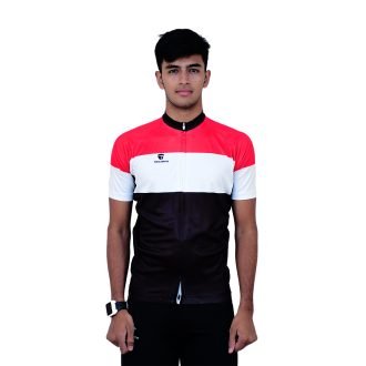 Professional Sublimated Biker Apparel Jersey