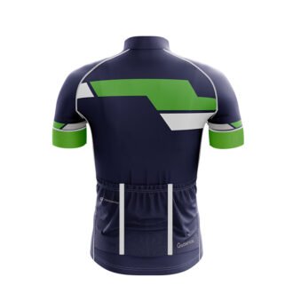 Professional Sublimated Men’s Bicycle Gear