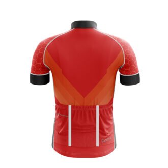 Professional Sublimated Biker outfit
