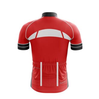 Professional Sublimated Exclusive cycling Jersey