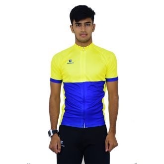 Professional Printed Cycling Uniform