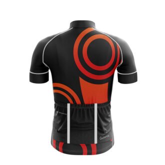 Professional Printed Bicycle Gear