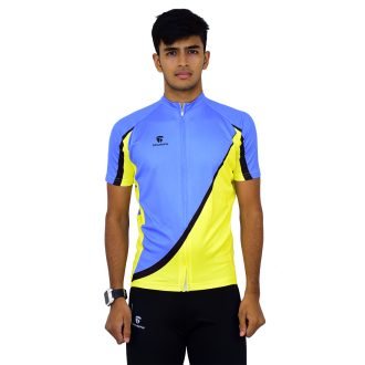 Performance Sublimated Road cycling Jersey