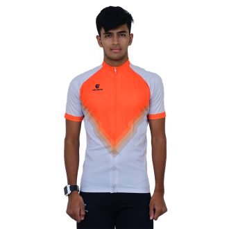 Pro Customized Cycling Jersey