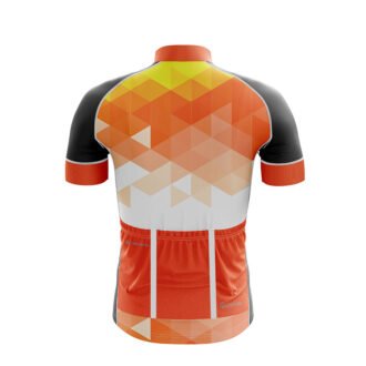 Rider Customized men Jersey