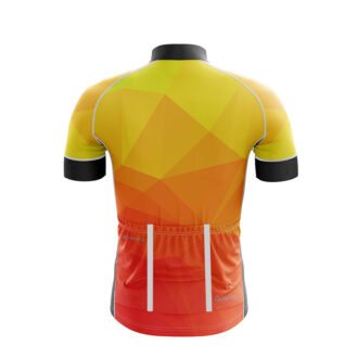 Rider Men Customized Jersey