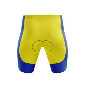 Gel Pad Short