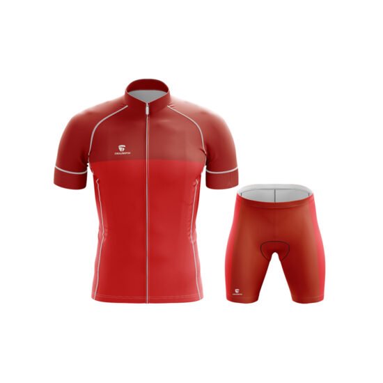 Unisex Dri fit Bicycle Clothing